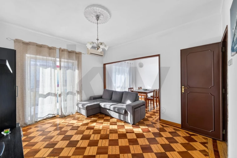 Apartamento T3 para Venda em Montijo e Afonsoeiro Foto 3