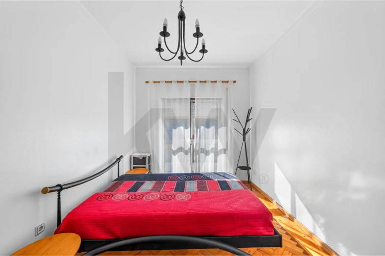 Apartamento T3 para Venda em Montijo e Afonsoeiro Foto 4