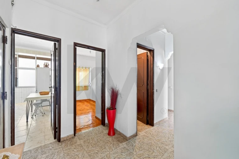 Apartamento T3 para Venda em Montijo e Afonsoeiro Foto 13