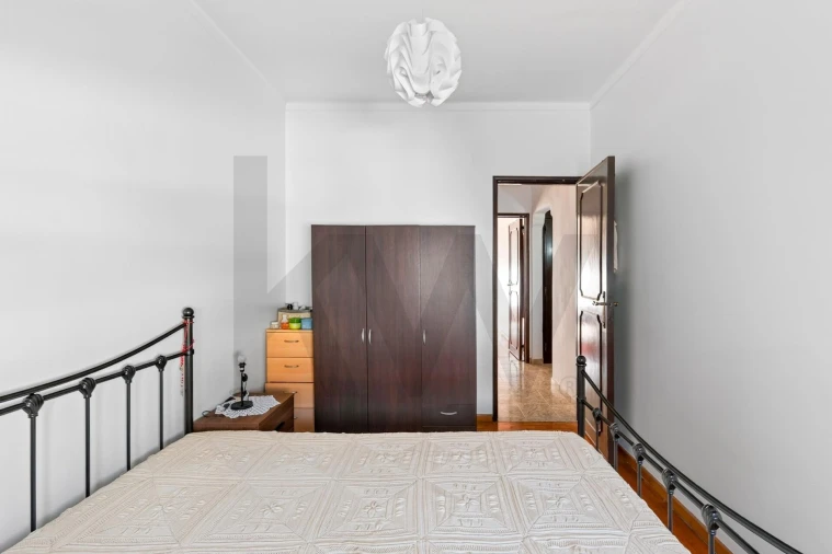 Apartamento T3 para Venda em Montijo e Afonsoeiro Foto 8