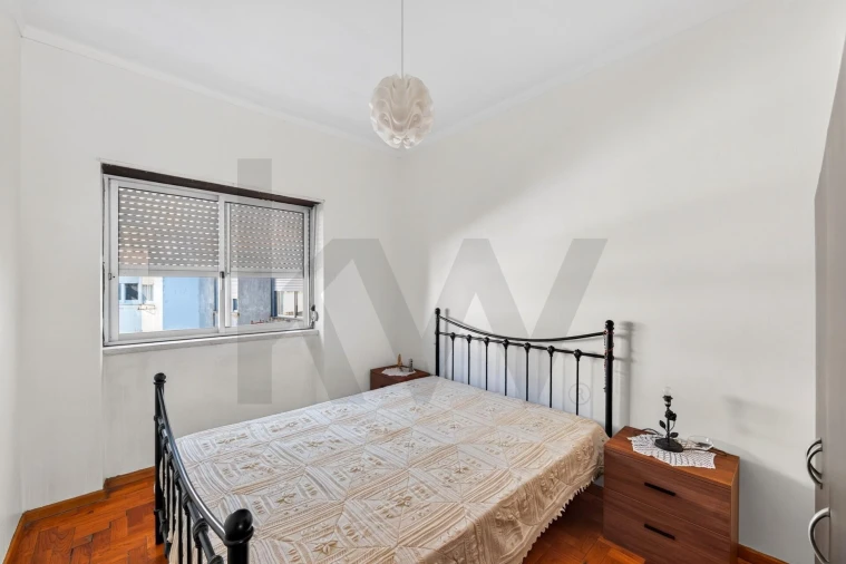 Apartamento T3 para Venda em Montijo e Afonsoeiro Foto 7