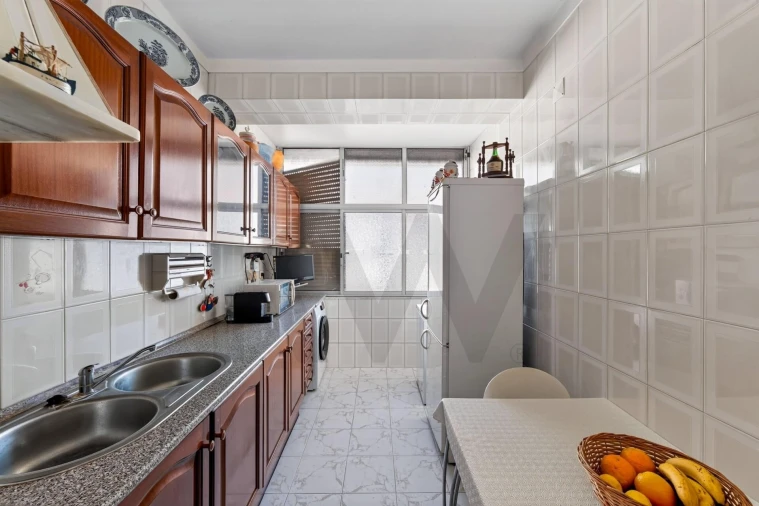 Apartamento T3 para Venda em Montijo e Afonsoeiro Foto 11