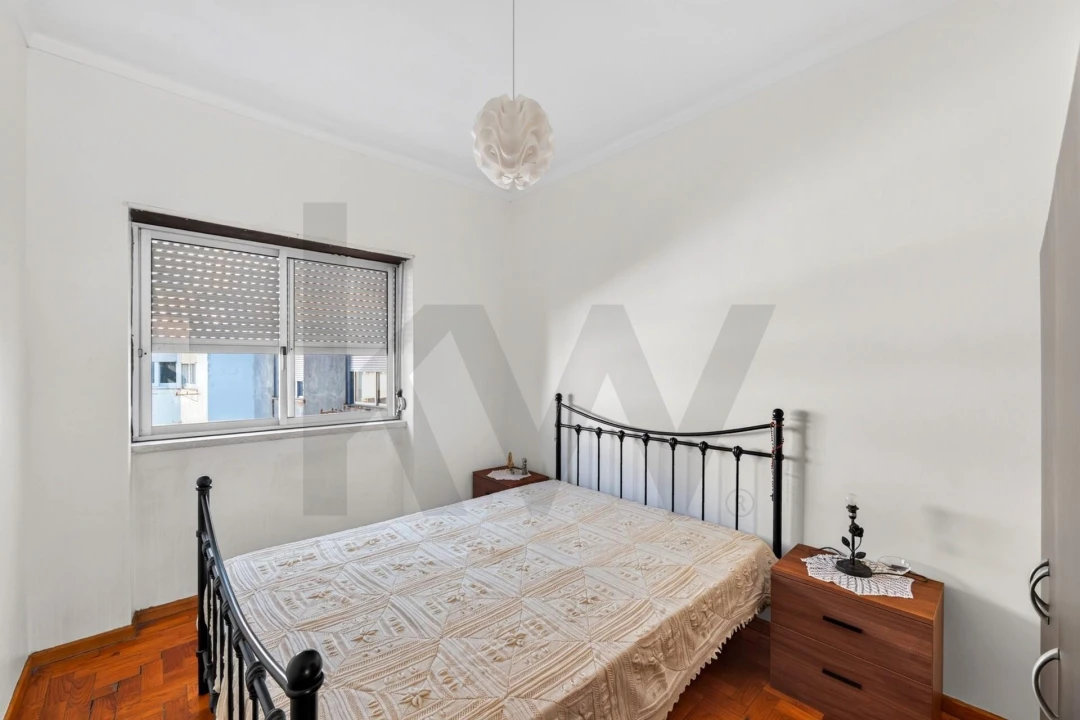 Apartamento T3 para Venda em Montijo e Afonsoeiro Foto 7