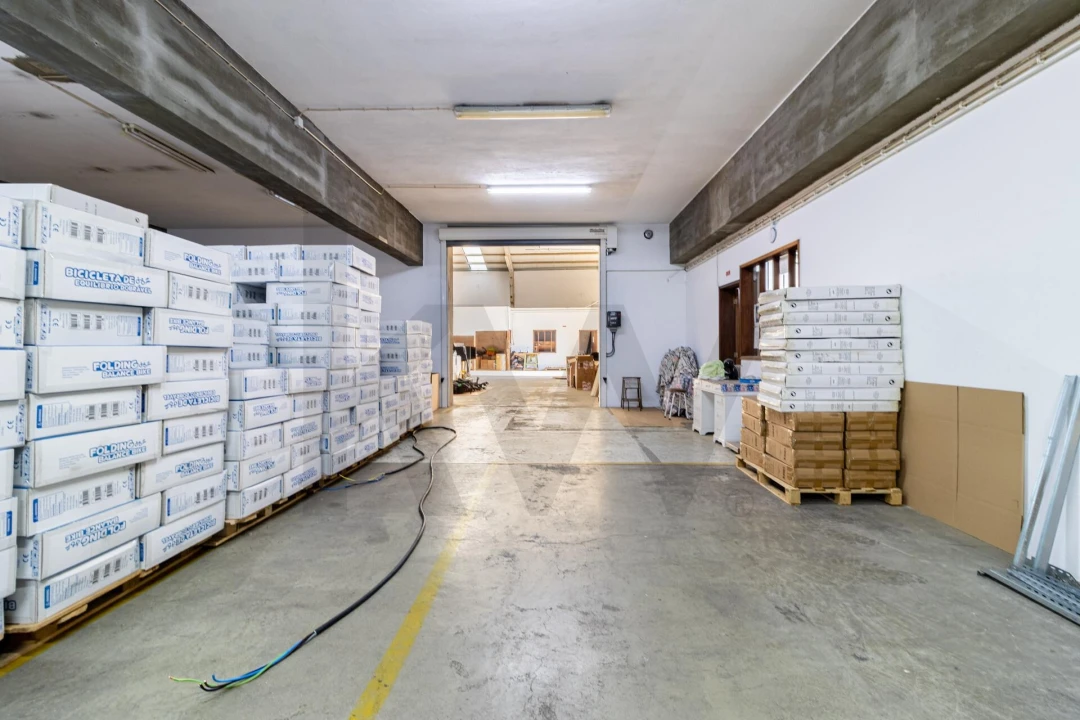 Armazém para Venda em Cortegaça Foto 21