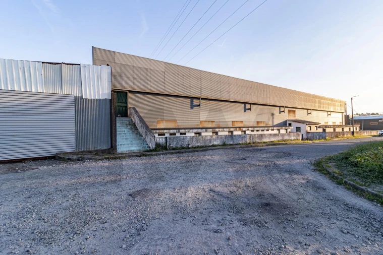 Armazém para Venda em Cortegaça Foto 29