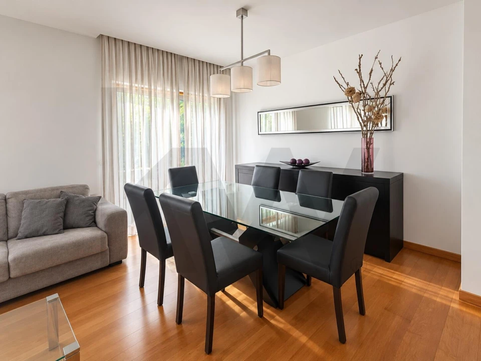Apartamento T3 para Venda em Lagoa (Nossa Senhora do Rosario) Foto 9