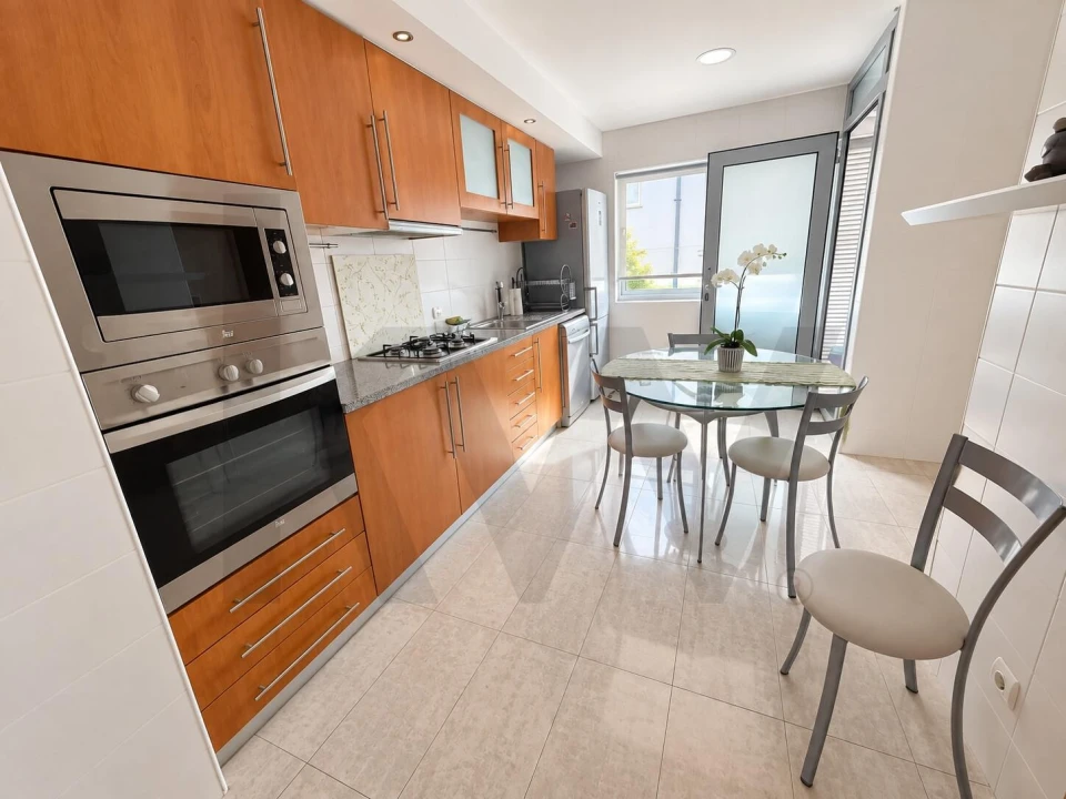 Apartamento T3 para Venda em Lagoa (Nossa Senhora do Rosario) Foto 8
