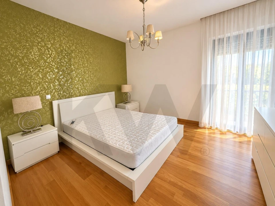 Apartamento T3 para Venda em Lagoa (Nossa Senhora do Rosario) Foto 3