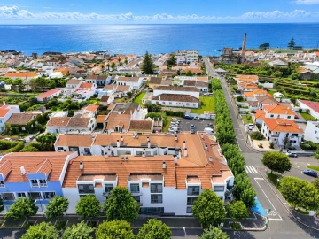 Apartamento T3 para Venda em Lagoa (Nossa Senhora do Rosario)