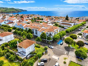 Apartamento T3 para Venda em Lagoa (Nossa Senhora do Rosario)