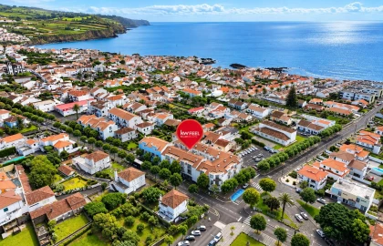 Apartamento T3 para Venda em Lagoa (Nossa Senhora do Rosario)