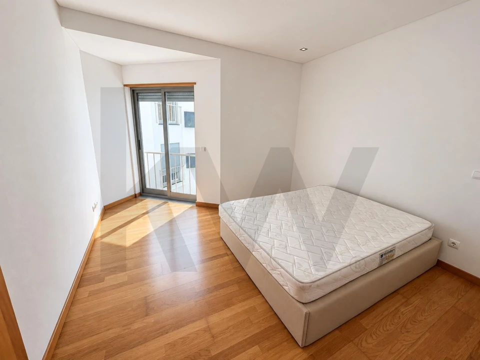 Apartamento T3 para Venda em Lagoa (Nossa Senhora do Rosario) Foto 4