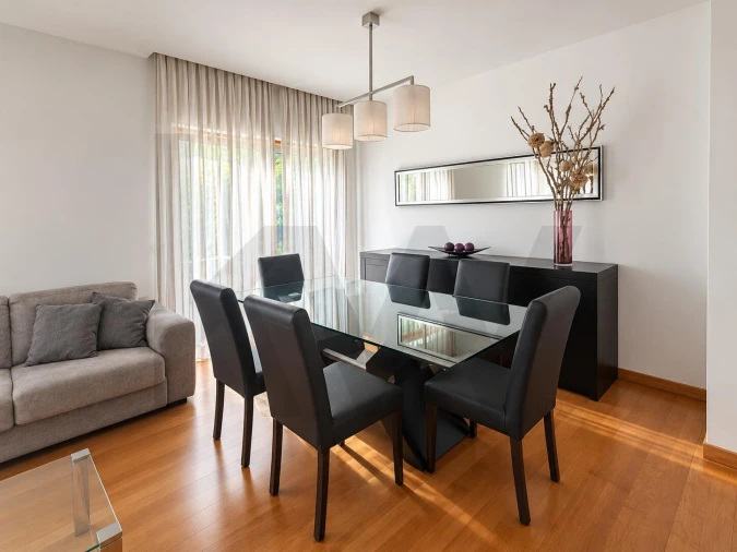 Apartamento T3 para Venda em Lagoa (Nossa Senhora do Rosario) Foto 9