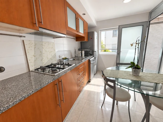 Apartamento T3 para Venda em Lagoa (Nossa Senhora do Rosario) Foto 7