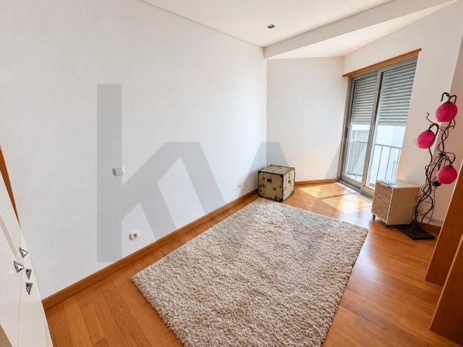 Apartamento T3 para Venda em Lagoa (Nossa Senhora do Rosario) Foto 5