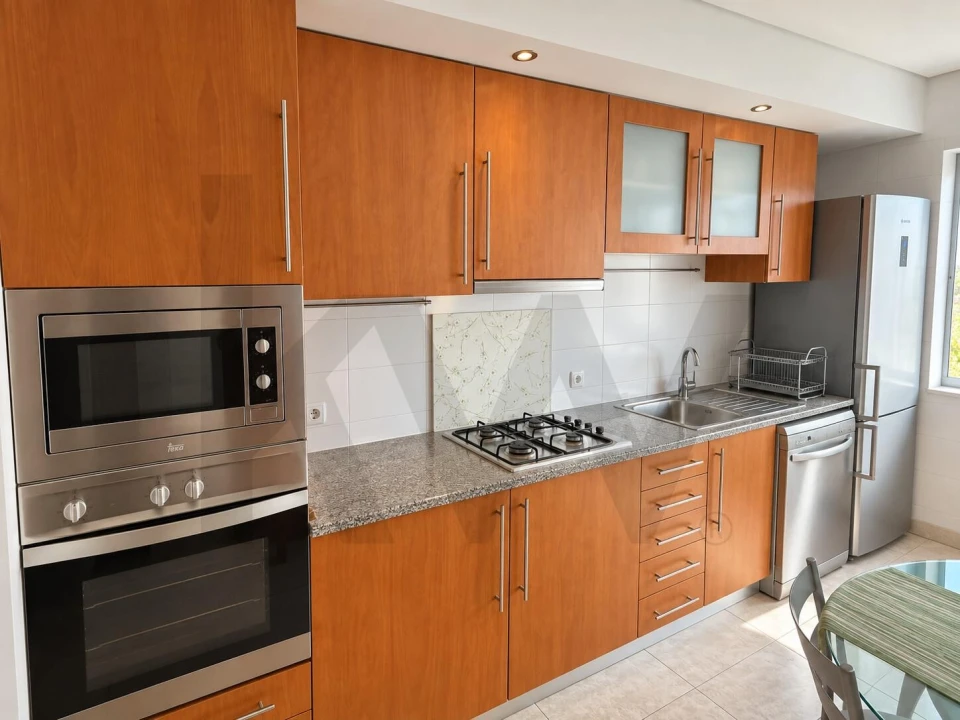 Apartamento T3 para Venda em Lagoa (Nossa Senhora do Rosario) Foto 6