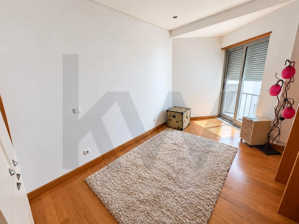 Apartamento T3 para Venda em Lagoa (Nossa Senhora do Rosario) Foto 5