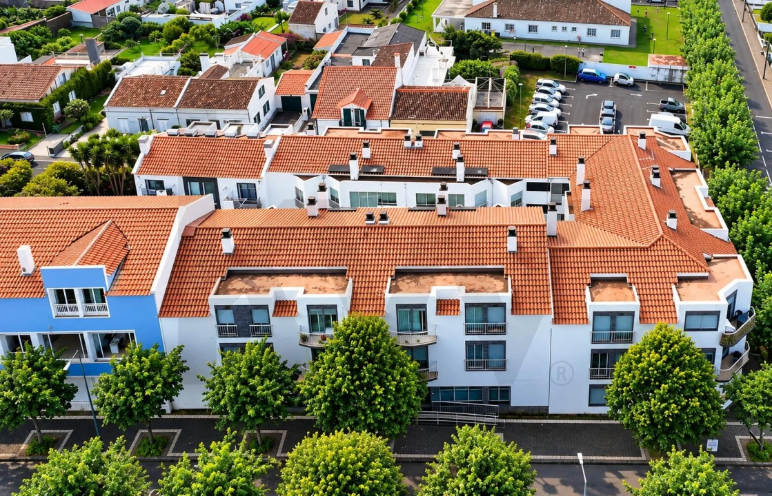 Apartamento T3 para Venda em Lagoa (Nossa Senhora do Rosario) Foto 2