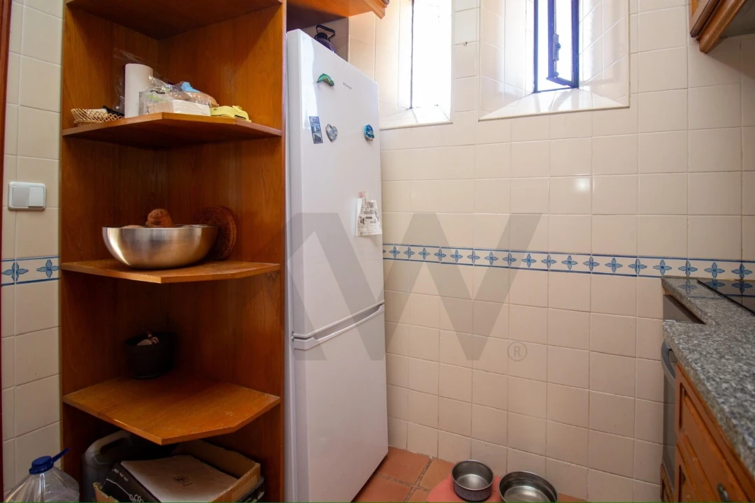 Apartamento T3 para Venda em Marvila, Ribeira Santarém, São Salvador, São Nicolau Foto 6