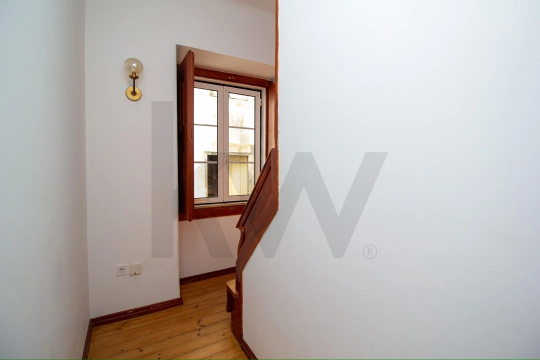 Apartamento T3 para Venda em Marvila, Ribeira Santarém, São Salvador, São Nicolau Foto 12