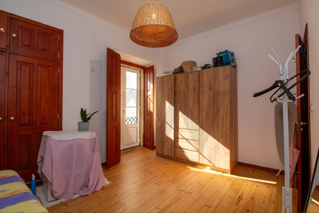 Apartamento T3 para Venda em Marvila, Ribeira Santarém, São Salvador, São Nicolau Foto 16