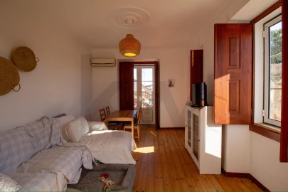 Apartamento T3 para Venda em Marvila, Ribeira Santarém, São Salvador, São Nicolau