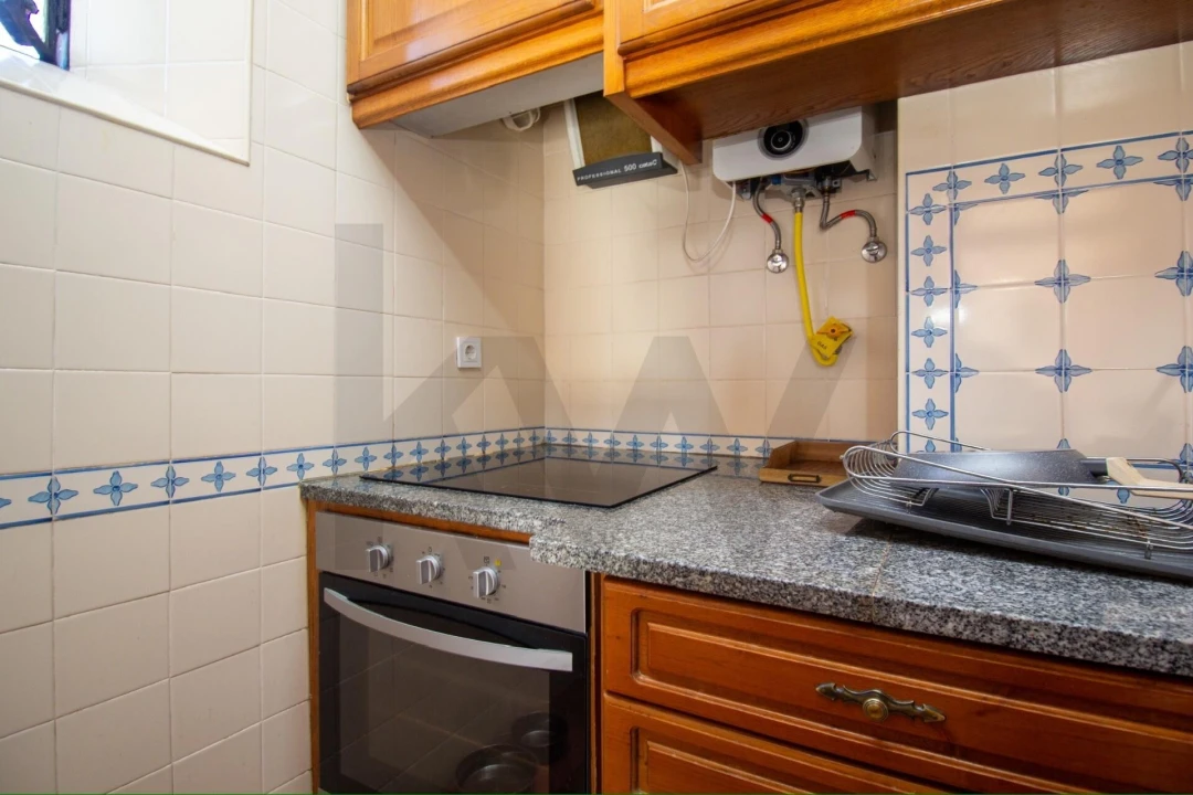 Apartamento T3 para Venda em Marvila, Ribeira Santarém, São Salvador, São Nicolau Foto 5