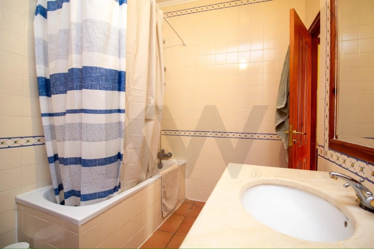 Apartamento T3 para Venda em Marvila, Ribeira Santarém, São Salvador, São Nicolau Foto 14