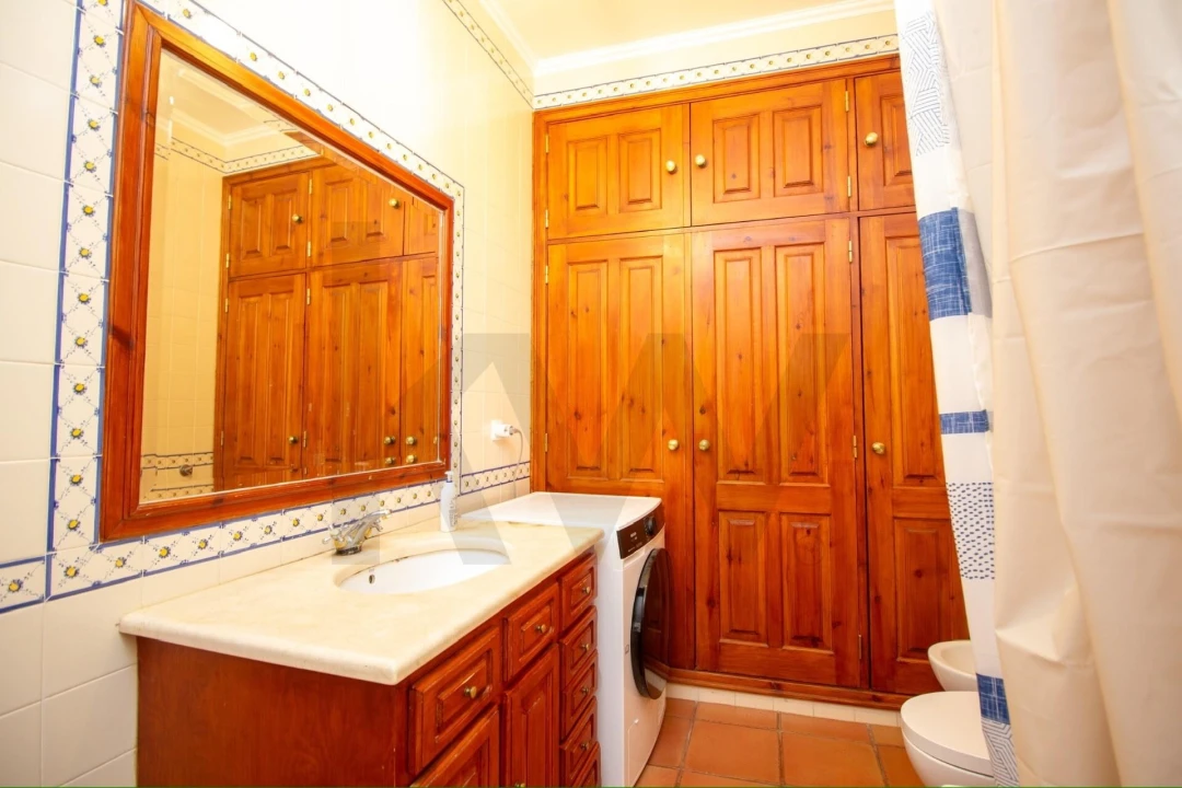Apartamento T3 para Venda em Marvila, Ribeira Santarém, São Salvador, São Nicolau Foto 13