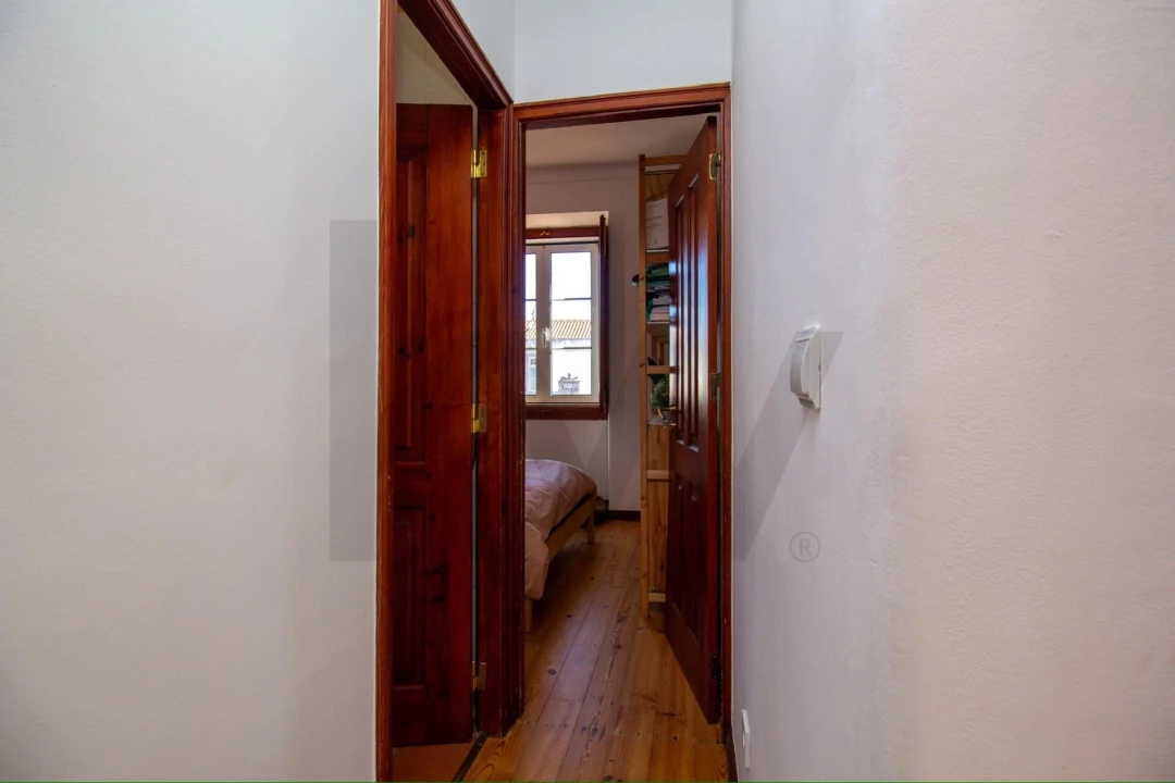 Apartamento T3 para Venda em Marvila, Ribeira Santarém, São Salvador, São Nicolau Foto 7