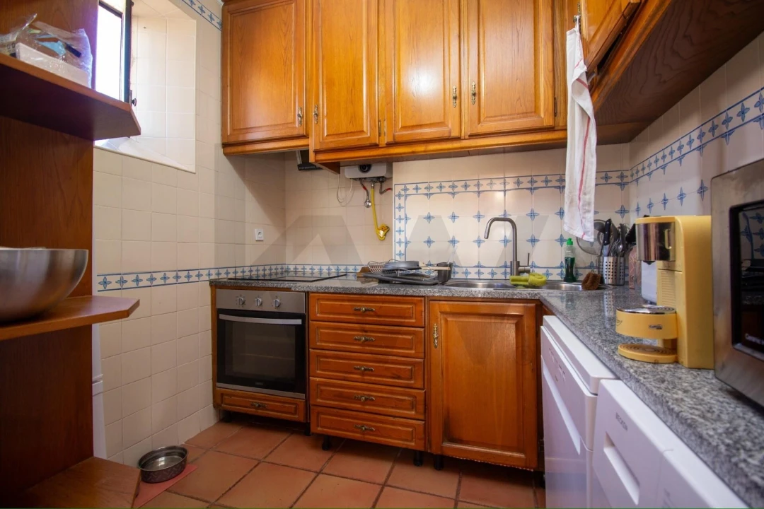 Apartamento T3 para Venda em Marvila, Ribeira Santarém, São Salvador, São Nicolau Foto 4