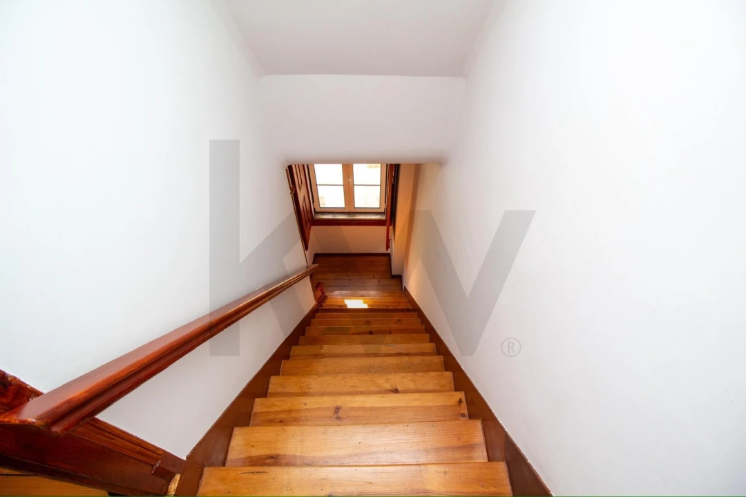 Apartamento T3 para Venda em Marvila, Ribeira Santarém, São Salvador, São Nicolau Foto 11