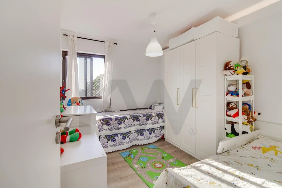 Apartamento T3 para Venda em São Domingos de Rana Foto 11