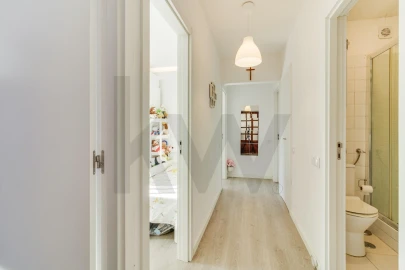 Apartamento T3 para Venda em São Domingos de Rana