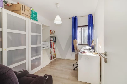 Apartamento T3 para Venda em São Domingos de Rana
