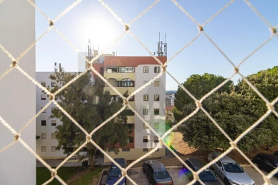 Apartamento T3 para Venda em São Domingos de Rana