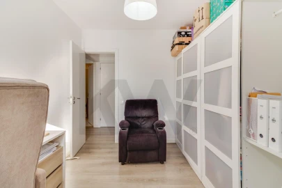 Apartamento T3 para Venda em São Domingos de Rana