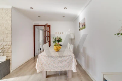 Apartamento T3 para Venda em São Domingos de Rana