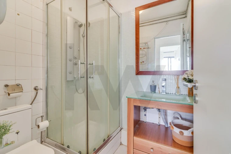 Apartamento T3 para Venda em São Domingos de Rana Foto 16