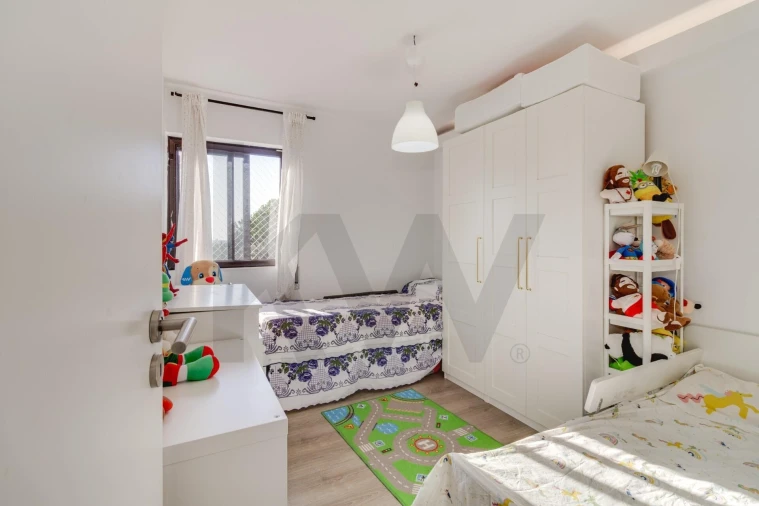 Apartamento T3 para Venda em São Domingos de Rana Foto 11