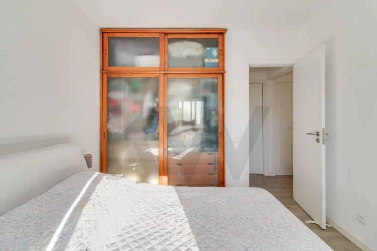 Apartamento T3 para Venda em São Domingos de Rana Foto 14