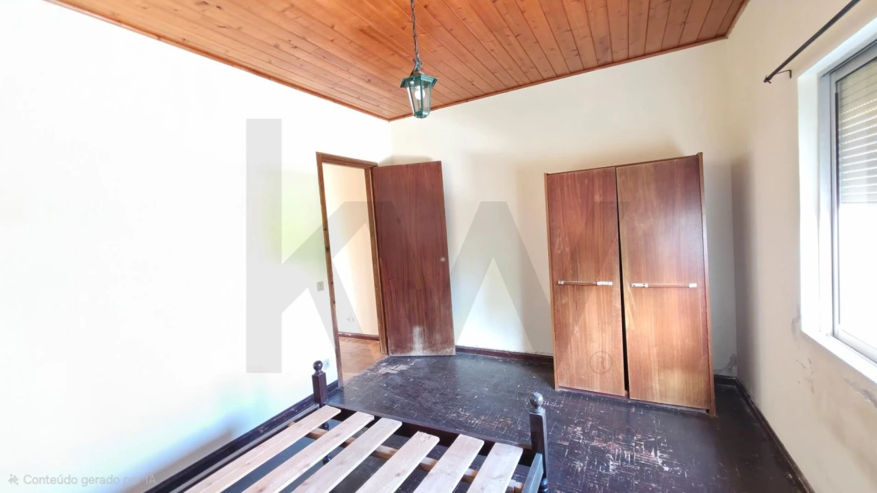 Moradia T4 para Venda em Ponta Delgada (São Pedro) Foto 20