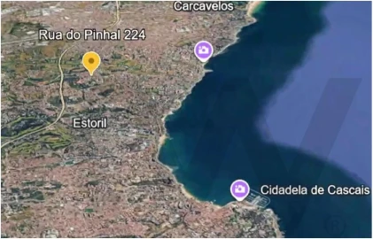 Moradia T4 para Venda em Cascais e Estoril