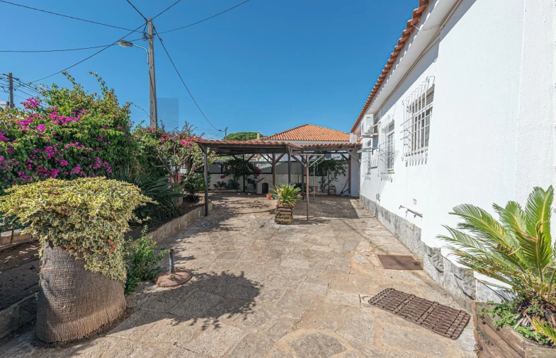 Moradia T4 para Venda em Cascais e Estoril Foto 22