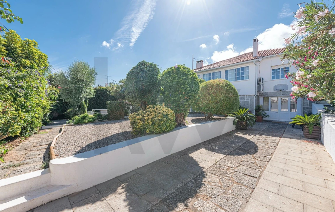 Moradia T4 para Venda em Cascais e Estoril Foto 2