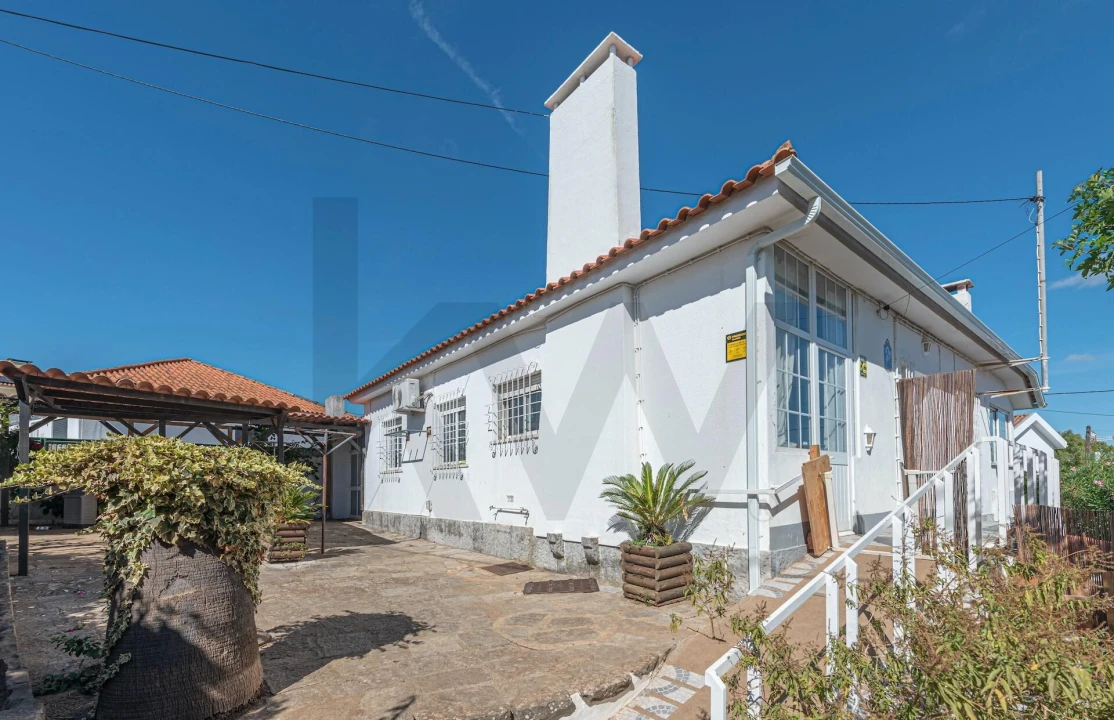 Moradia T4 para Venda em Cascais e Estoril Foto 3