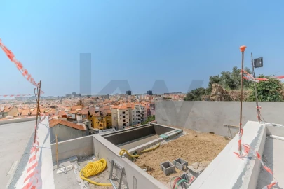 Apartamento T2 para Venda em Areeiro