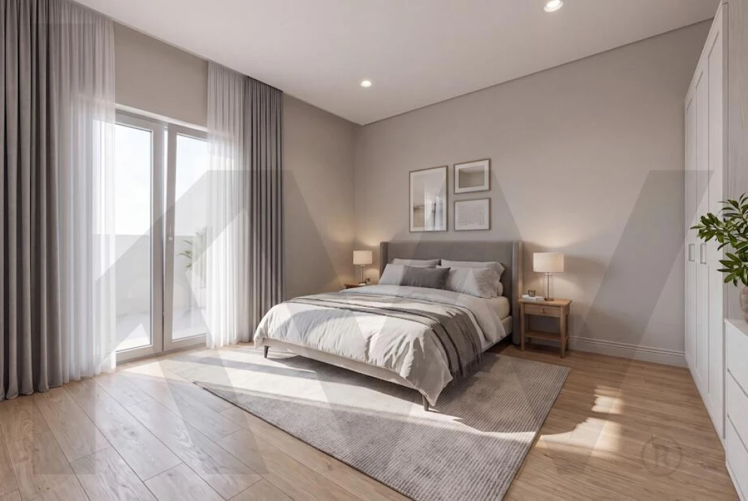 Apartamento T2 para Venda em Areeiro Foto 21