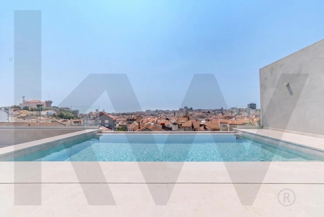 Apartamento T2 para Venda em Areeiro Foto 23