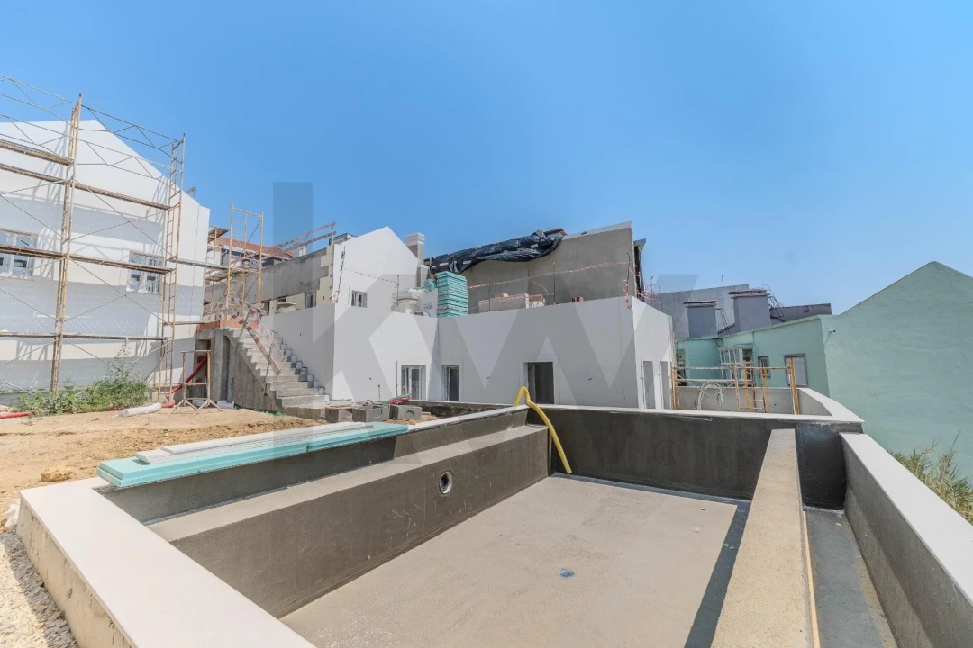 Apartamento T2 para Venda em Areeiro Foto 12